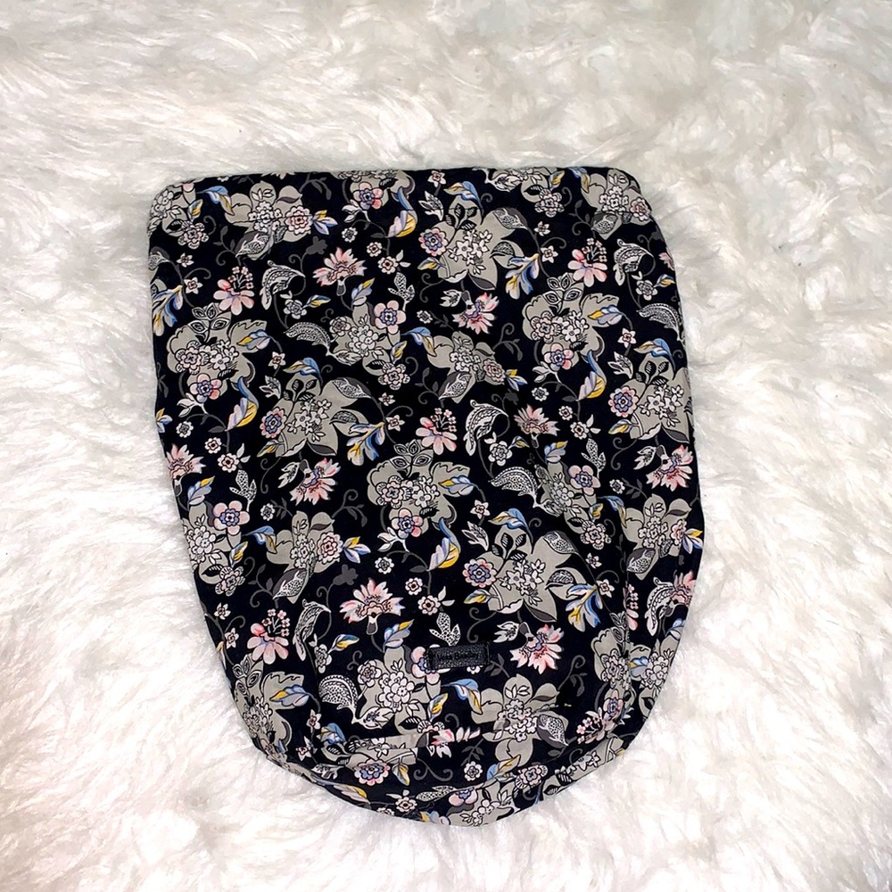 Vera Bradley Ditty Bag